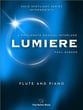 Lumiere P.O.D cover